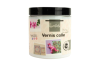 Vernis-colle en gel - 250 ml - Vernis-Collage - 10doigts.fr