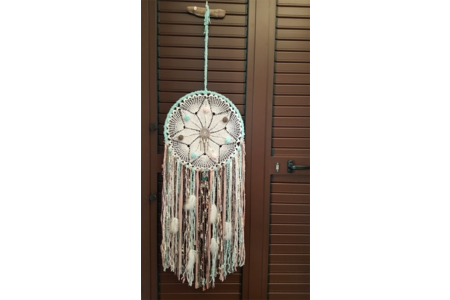 Attrape-reve - Divers - 10doigts.fr