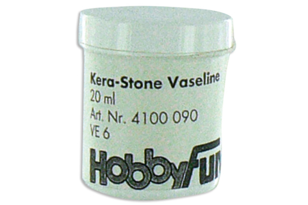 Vaseline - 10doigts.fr