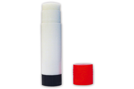 Stick géant (40 gr) de colle blanche - 10doigts.fr