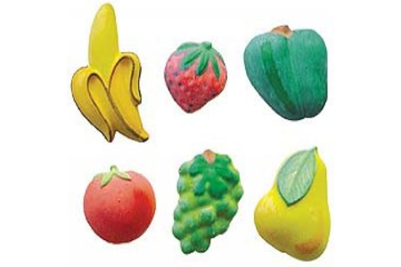 Moule fruits - 10doigts.fr