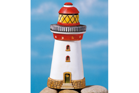 Moule phare - 10doigts.fr
