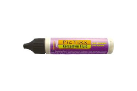 Fluide diluant pour feutre cire PIC TIXX - 10doigts.fr