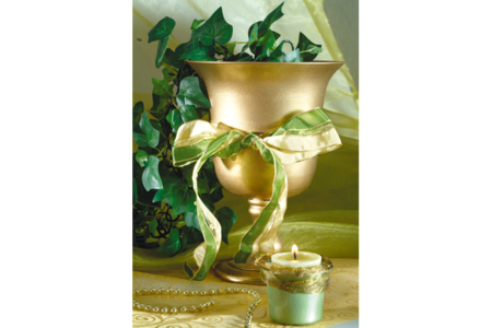 Peinture Métal VIVA DECOR - 10doigts.fr
