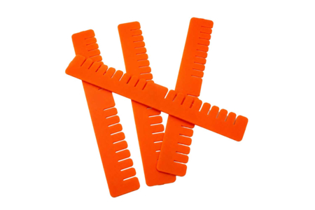 4 Supports de calage pour moules - Outils de Modelage – 10doigts.fr