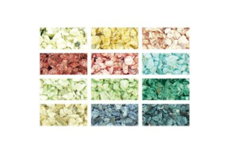 Eclat de Nacre naturelle, couleurs Nature - 10doigts.fr