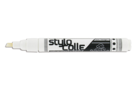 Stylo-Colle précision - Colles spécifiques – 10doigts.fr