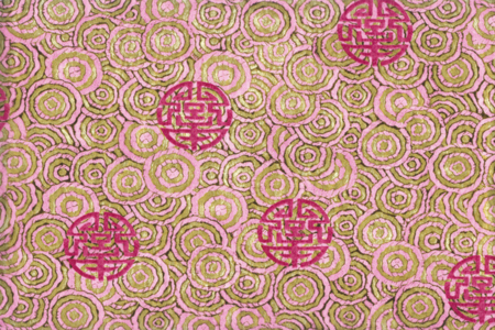 Décopatch N° 356 - Set 3 feuilles - 10doigts.fr