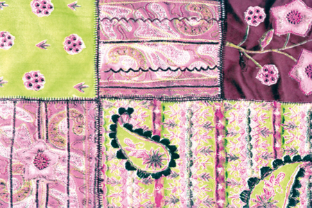 Décopatch N° 412 - 10doigts.fr