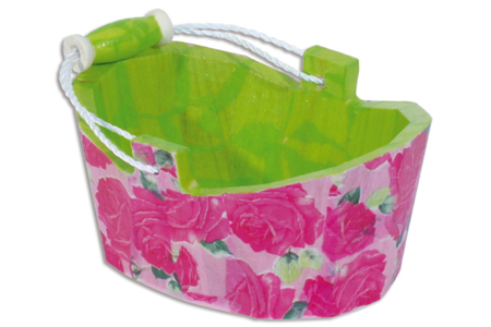 Décopatch N° 455 - Set 3 feuilles - 10doigts.fr