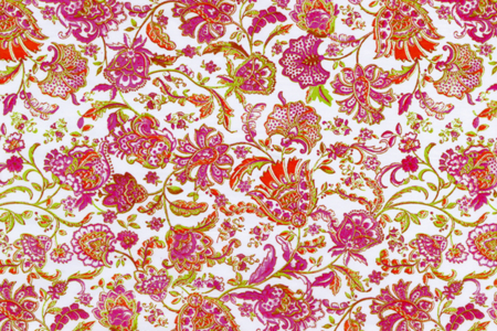 Décopatch N° 508 - Set 3 feuilles - 10doigts.fr