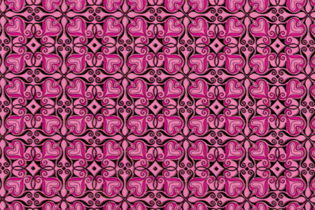 Décopatch N° 510 - Set 3 feuilles - 10doigts.fr