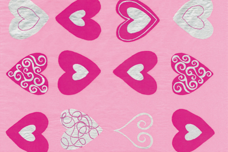 Décopatch N° 480 - 10doigts.fr