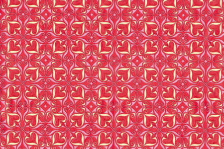 Décopatch N° 396 - Set 3 feuilles - 10doigts.fr