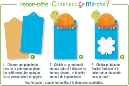 Chat en bois naturel - Supports plats – 10doigts.fr