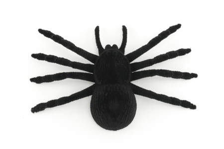 araignée déco halloween - Accessoires créatifs Halloween – 10doigts.fr