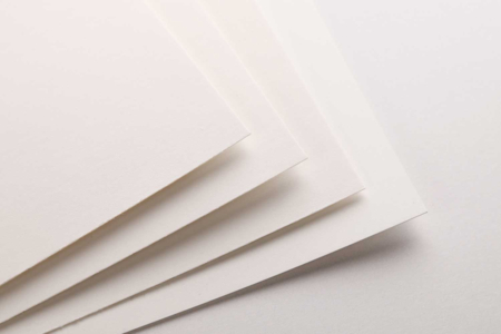 Bloc Clairefontaine Pastelmat n°3 blanc : - Papiers dessin – 10doigts.fr