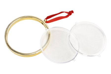 boule à personnaliser - Boules de Noël DIY – 10doigts.fr