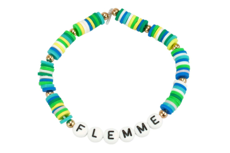 Kit bijoux messages - 25 bracelets - Bijoux de plage – 10doigts.fr
