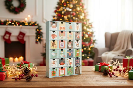 calendrier de l'avent - Calendriers de l'Avent – 10doigts.fr