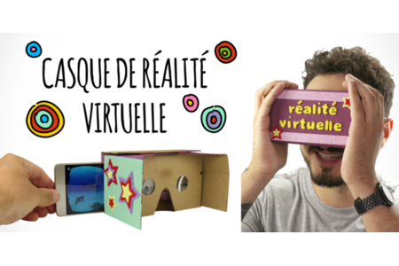 Box créative Créabul - Juin 2019 - Box Créabul – 10doigts.fr