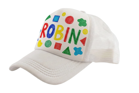 casquette à décorer - Textiles divers – 10doigts.fr