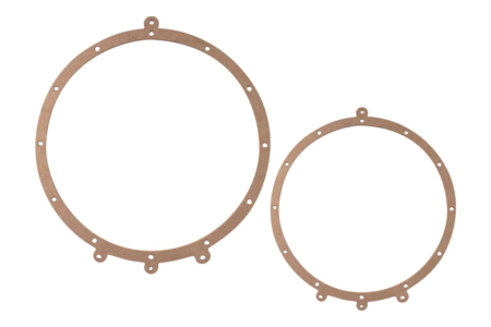 cercles troués attrape-reves - Cerceaux pour attrape-rêves : la base idéale pour vos créations DIY – 10doigts.fr