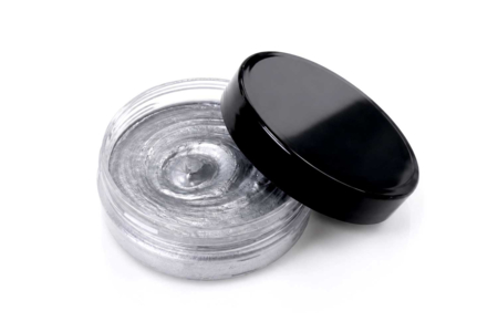 Cire métallique - Argent - Dorure et patine – 10doigts.fr
