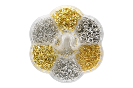 coffret fermoirs bijoux - Fermoirs bijoux – 10doigts.fr