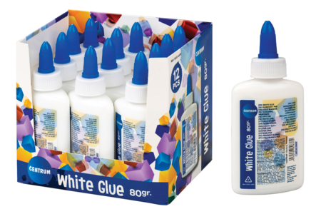 colle blanche vinylique pas cher école - Colles scolaires – 10doigts.fr