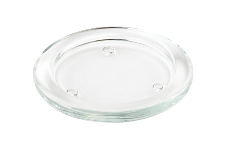 coupelle en verre - Supports en Verre – 10doigts.fr