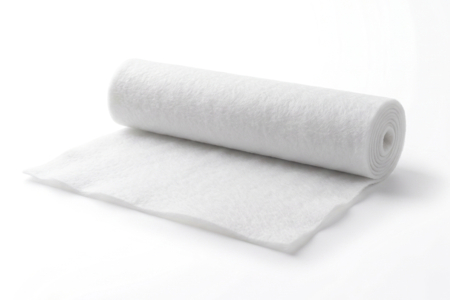 couverture de neige artificielle tapis déco Noël - Papiers créatif de Noël – 10doigts.fr