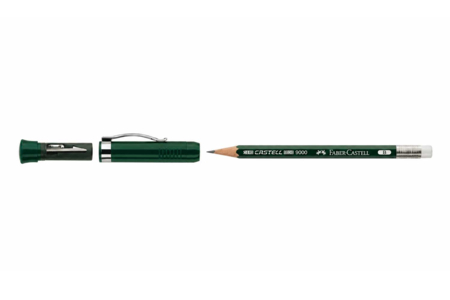 CRAYON NOMADE FABER CASTELL - Crayons graphite et mines pour le dessin – 10doigts.fr