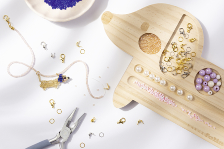 création de bijoux - Fermoirs bijoux – 10doigts.fr