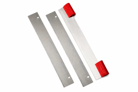 cutter fimo 3 lames - Outils de Modelage – 10doigts.fr