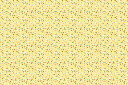 decopatch feuille jaune pâques - Papiers Décopatch – 10doigts.fr