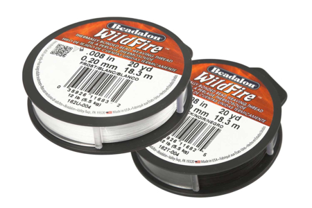 fil thermosoudé bijoux - Fil nylon – 10doigts.fr