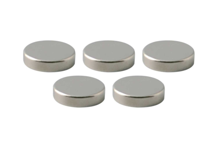 grand magnet neodyne - Aimants et magnets créatifs pour loisirs créatifs – 10doigts.fr