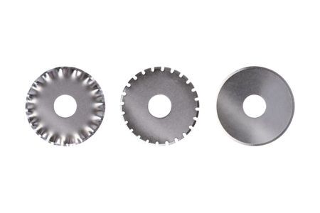 lames cutter circulaire - Cutters, massicot – 10doigts.fr