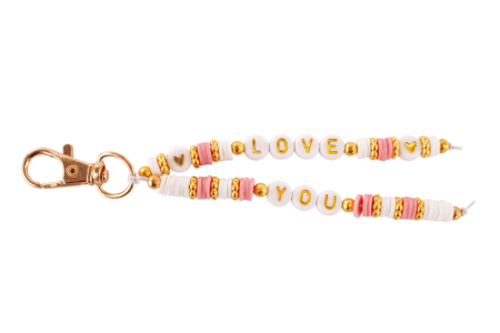 Love you bijou maman - Kits bijoux – 10doigts.fr