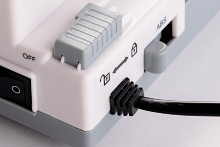 machine à plastifier A4 A3 - Accessoires créatifs de bureau – 10doigts.fr