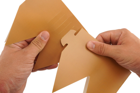montage couronne de carnaval - Kits créatifs Carnaval - Activités manuelles et de bricolage pour Carnaval – 10doigts.fr