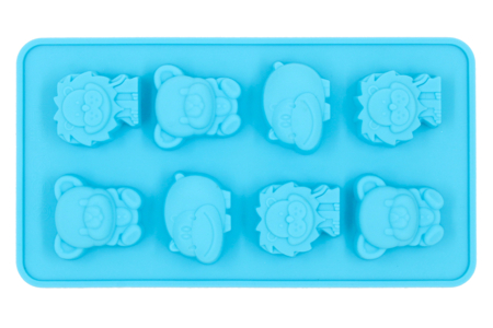 Moule en silicone - Animaux - Je fais un savon – 10doigts.fr