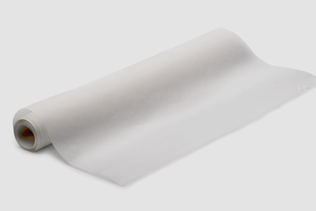 Rouleau papier calque blanc - 10 mètres - Supports blancs – 10doigts.fr