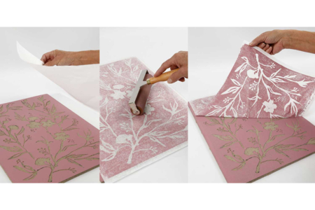 Papier Linogravure – 100 feuilles A3 - Papiers Peintures – 10doigts.fr