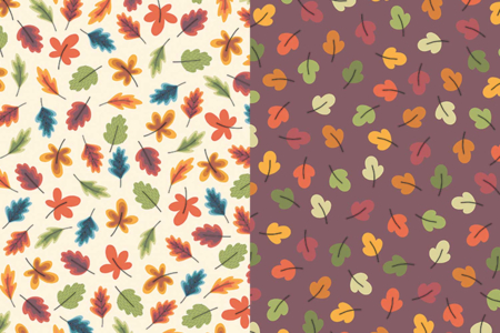 papier scrap automne artemio - Papiers scrapbooking – 10doigts.fr