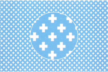 Papiers motifs géométriques A4 - 14 feuilles - Papiers Format A4 – 10doigts.fr