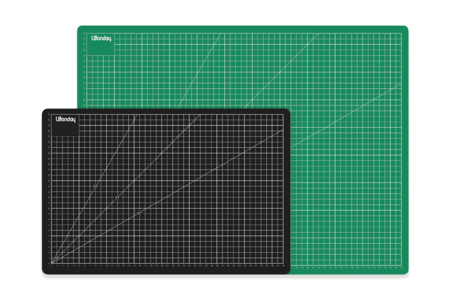 plaque de coupe - Cutters, massicot – 10doigts.fr