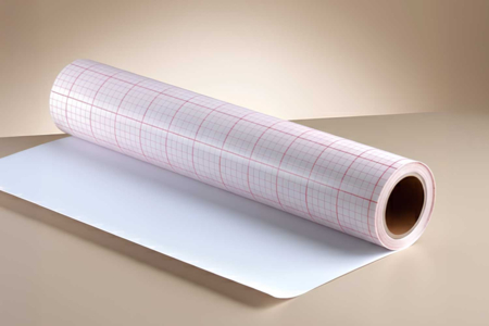 Polyphane Transparent 60 x 120 cm - Plastique Transparent – 10doigts.fr