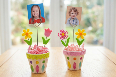 Herbe rose en frisette de papier - Raphia et fibres naturelles pour vos créations – 10doigts.fr